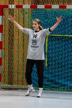 Bild 224 - B-Juniorinnen HSG Kremperheide/M�nsterdorf - Buxtehuder SV